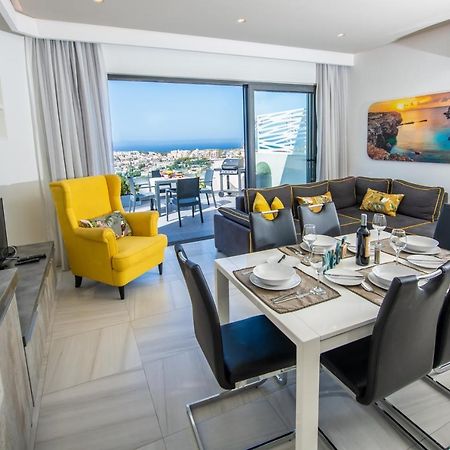 Artist Terrace Apartments 梅利哈 外观 照片