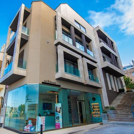 Artist Terrace Apartments 梅利哈 外观 照片