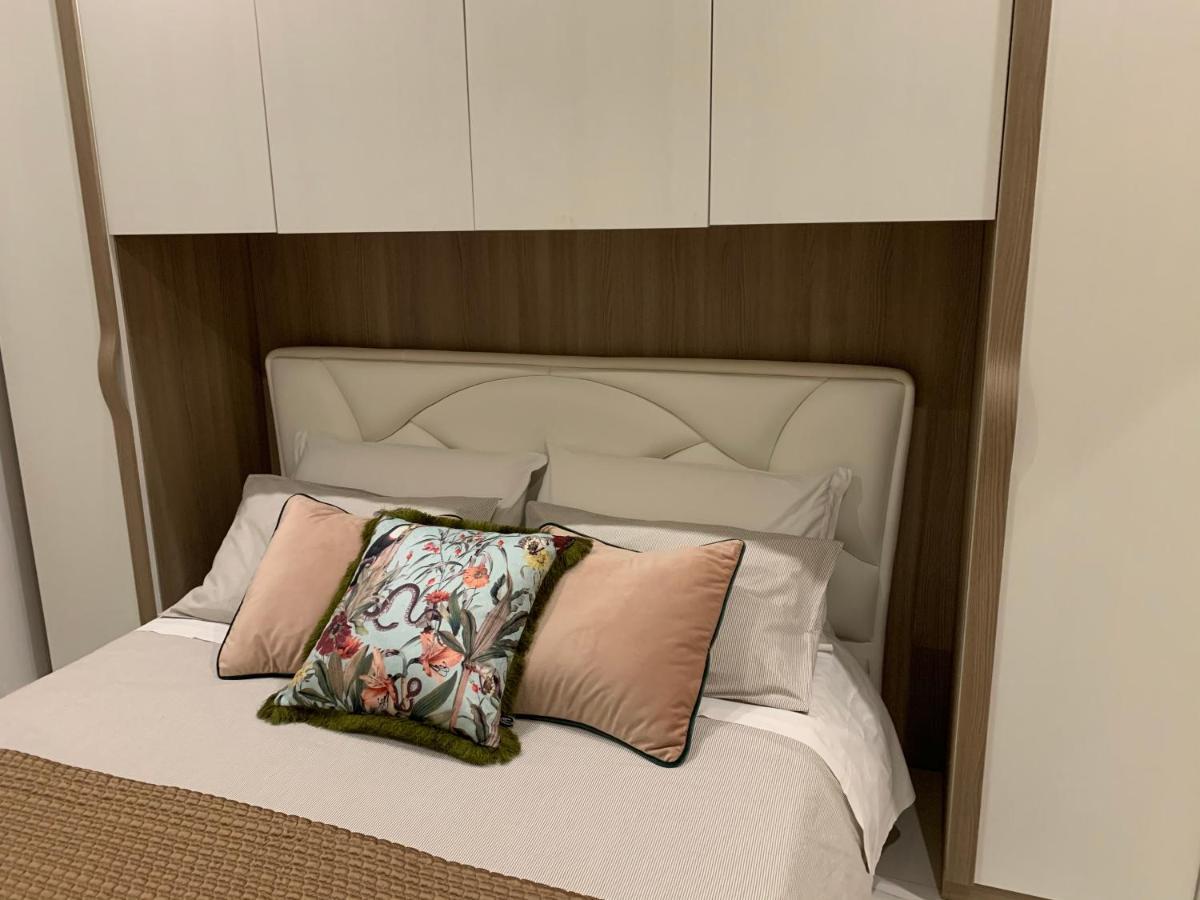 Artist Terrace Apartments 梅利哈 外观 照片