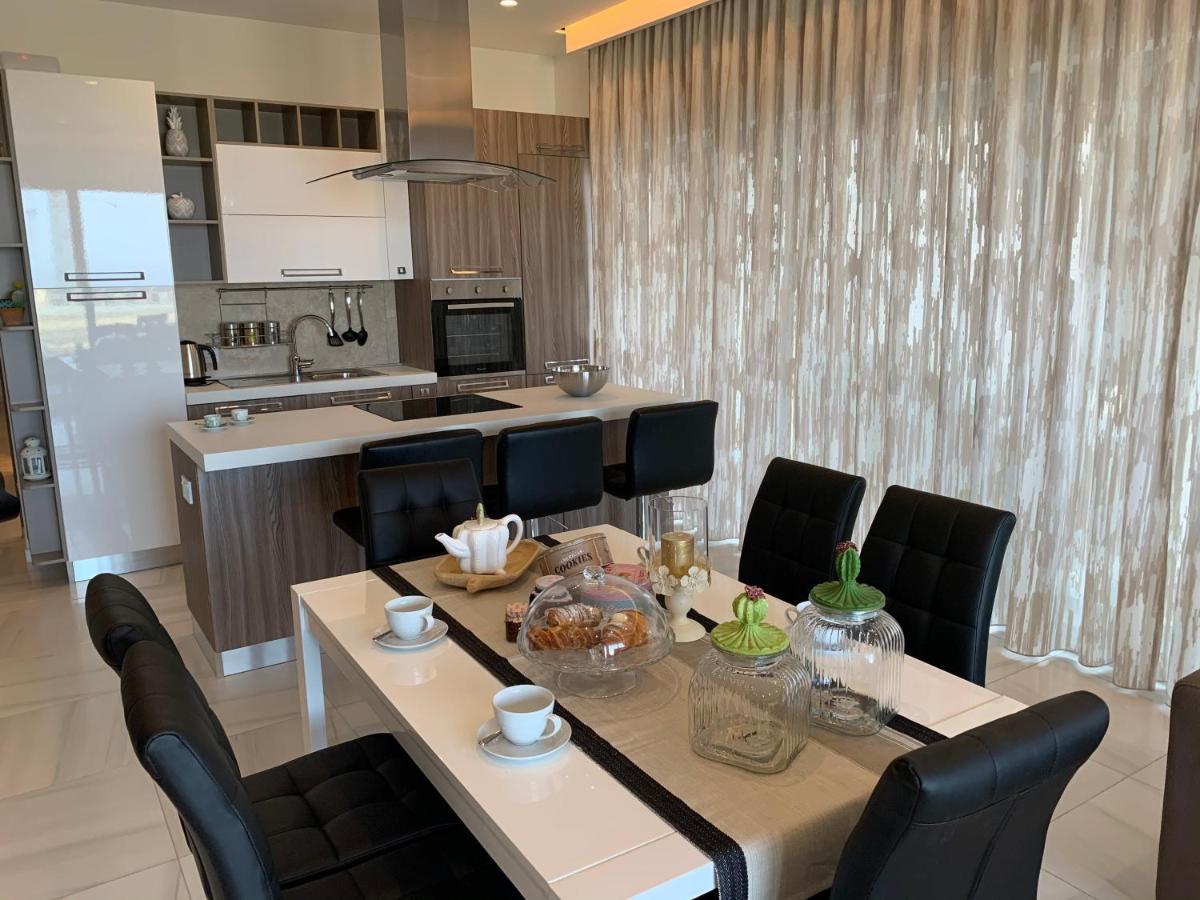 Artist Terrace Apartments 梅利哈 外观 照片