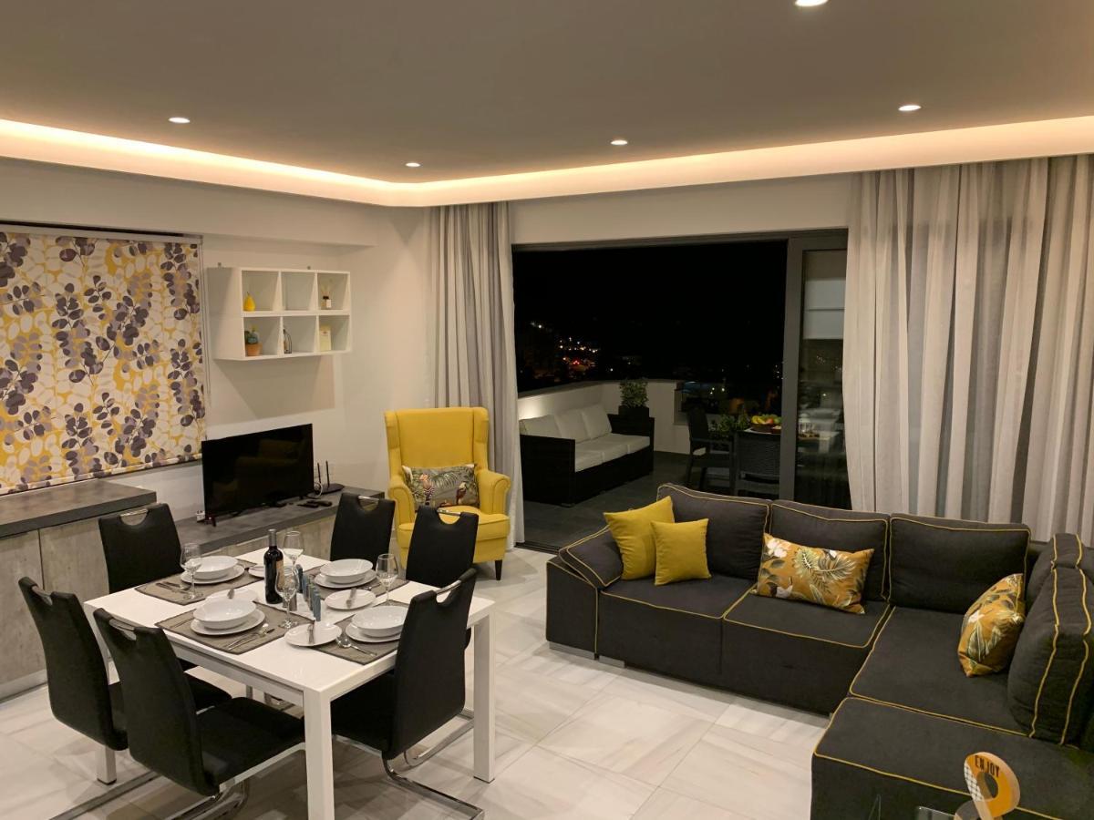 Artist Terrace Apartments 梅利哈 外观 照片