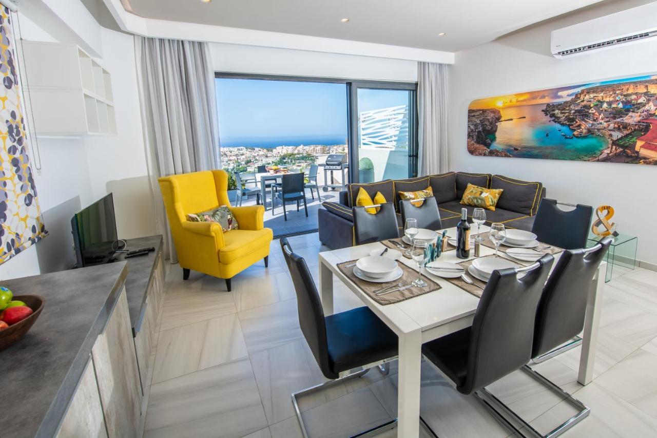 Artist Terrace Apartments 梅利哈 外观 照片