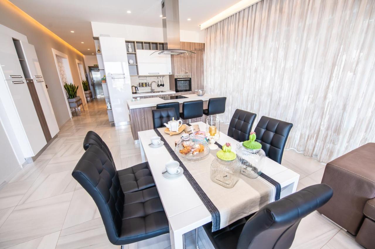 Artist Terrace Apartments 梅利哈 外观 照片