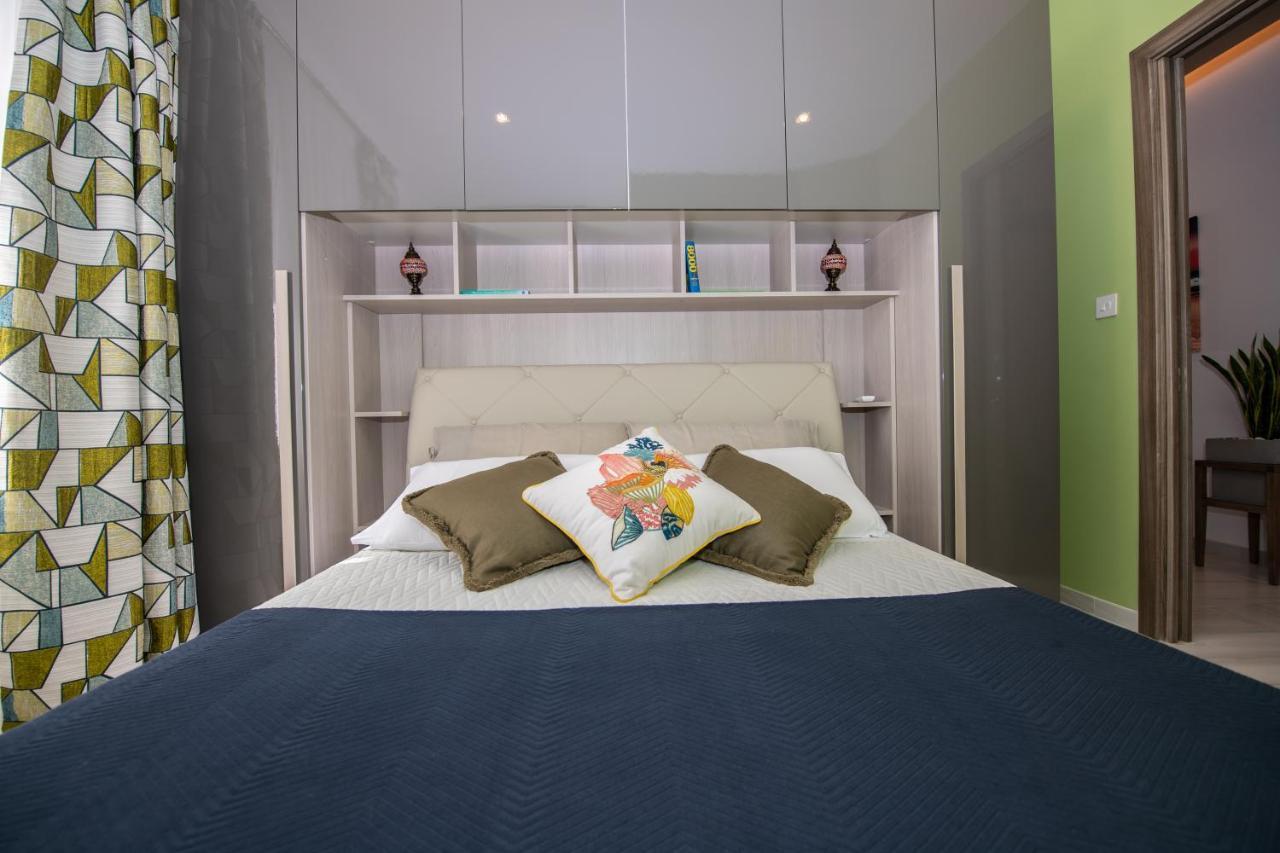 Artist Terrace Apartments 梅利哈 外观 照片