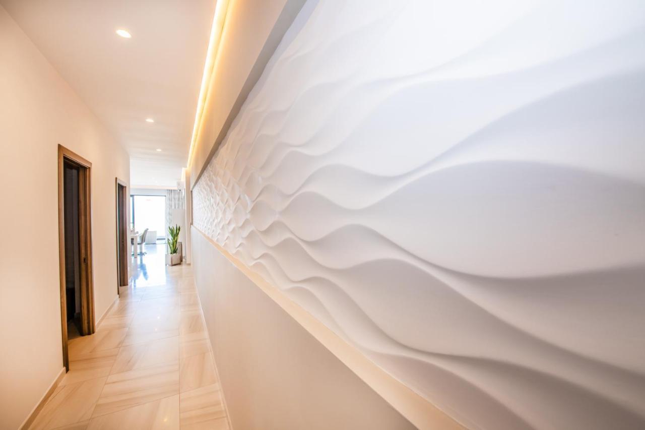 Artist Terrace Apartments 梅利哈 外观 照片
