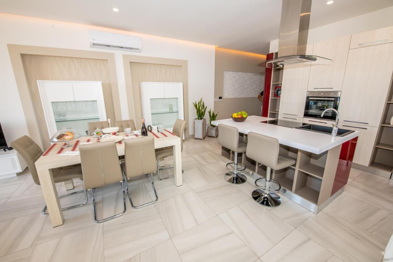 Artist Terrace Apartments 梅利哈 外观 照片
