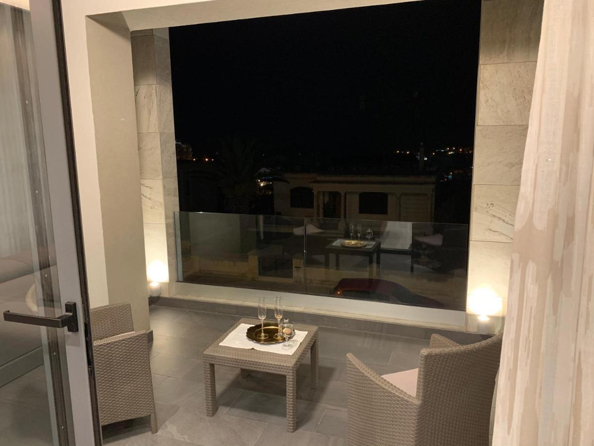 Artist Terrace Apartments 梅利哈 外观 照片