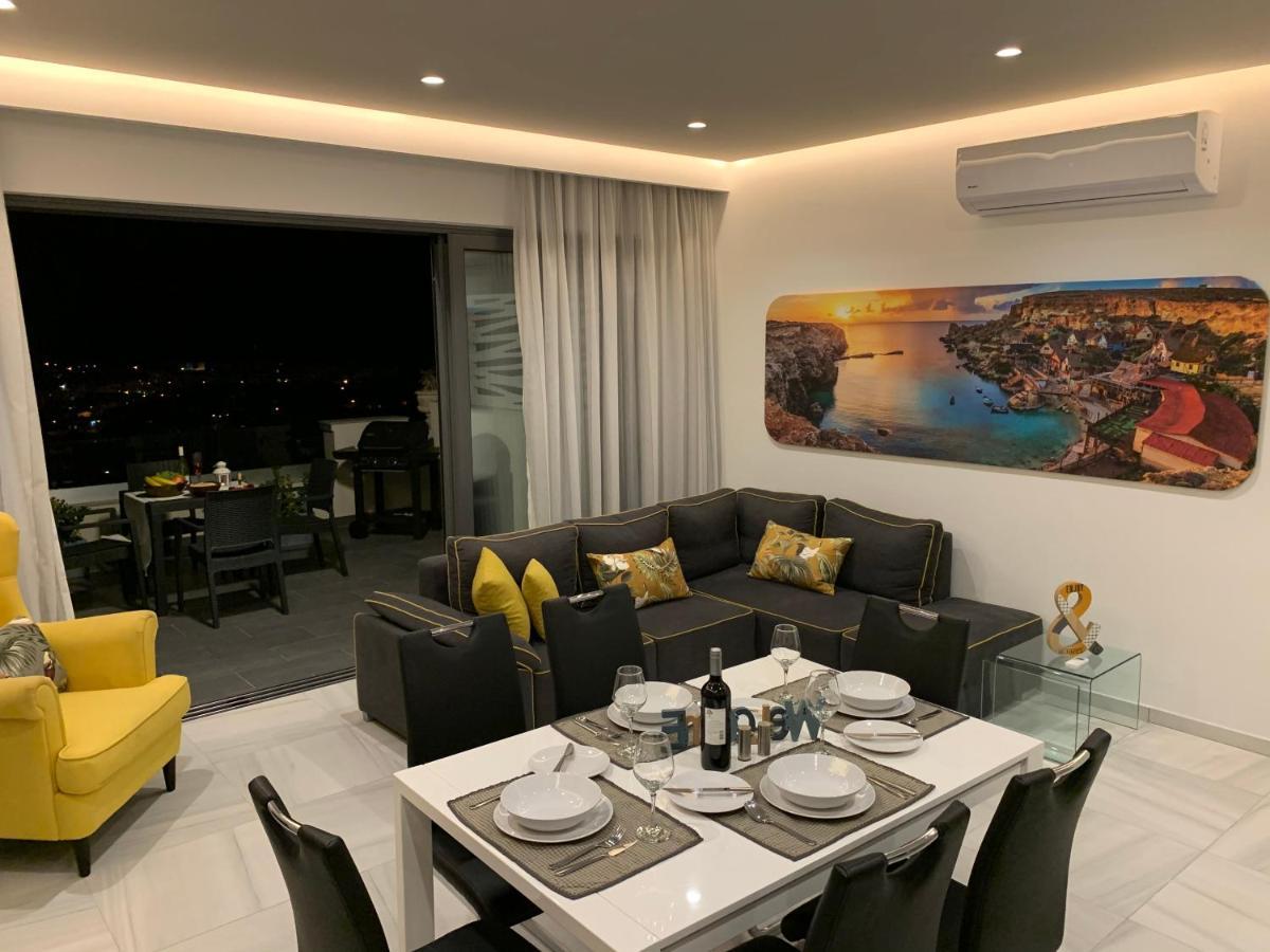 Artist Terrace Apartments 梅利哈 外观 照片